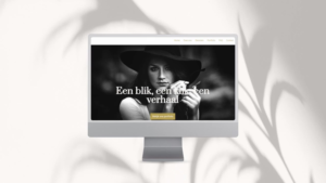 Fotostudio website