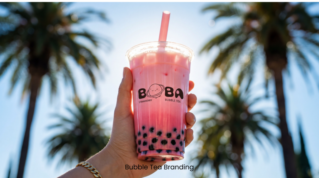 bubble tea